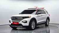 2020 FORD EXPLORER / SUN ROOF,SMART KEY,BACK CAMERA