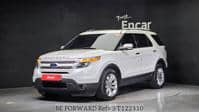 2015 FORD EXPLORER / SUN ROOF,SMART KEY,BACK CAMERA