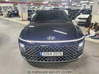 2023 HYUNDAI GRANDEUR GN7 / SMART KEY,BACK CAMERA