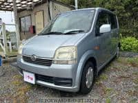 Used 2002 DAIHATSU MOVE BT122526 for Sale