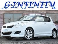 2012 SUZUKI SWIFT