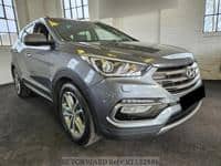 2015 HYUNDAI SANTA FE AUTOMATIC DIESEL