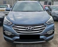 2016 HYUNDAI SANTA FE AUTOMATIC DIESEL