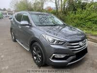 2016 HYUNDAI SANTA FE AUTOMATIC DIESEL