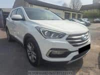 2016 HYUNDAI SANTA FE AUTOMATIC DIESEL