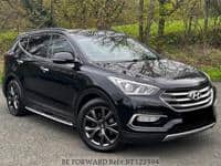 2016 HYUNDAI SANTA FE AUTOMATIC DIESEL