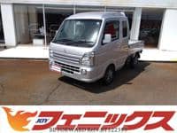 2018 SUZUKI CARRY TRUCK