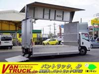 2017 ISUZU ELF TRUCK