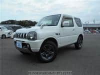 2015 SUZUKI JIMNY 1DAW