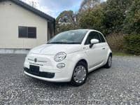 2015 FIAT 500