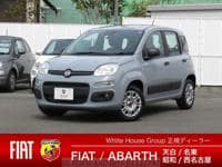 2023 FIAT PANDA