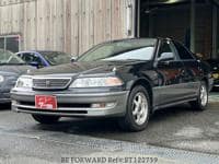 Used 1998 TOYOTA MARK II BT122759 for Sale
