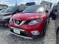 2015 NISSAN X-TRAIL