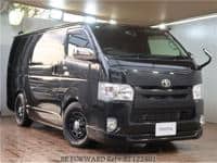 2019 TOYOTA HIACE VAN DXGLSDB