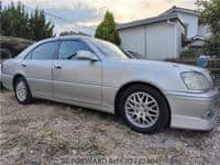 2000 TOYOTA CROWN ATHLETE SERIES V