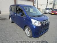 2019 DAIHATSU MOVE