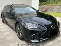 2018 LEXUS LS 500HFTRD20AW