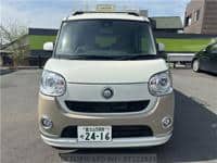 2016 DAIHATSU MOVE CANBUS GSA2R71164