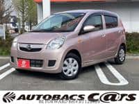 2012 DAIHATSU MIRA 660X