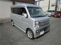 2016 NISSAN CLIPPER VAN G