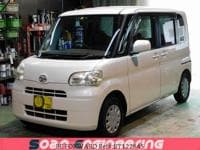 2009 DAIHATSU TANTO