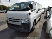 2018 TOYOTA HIACE WAGON