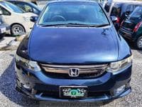 Used 2006 HONDA ODYSSEY BT122887 for Sale