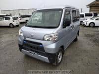 2018 DAIHATSU HIJET CARGO