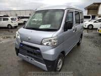 2018 DAIHATSU HIJET CARGO