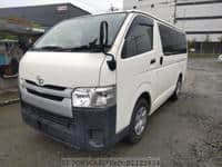 2018 TOYOTA HIACE WAGON