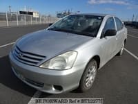 2003 TOYOTA ALLION A15 STANDARD PACKAGE