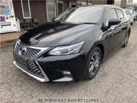 2019 LEXUS CT