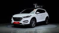 2017 HYUNDAI TUCSON / SUN ROOF,SMART KEY,BACK CAMERA