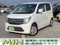 2015 SUZUKI WAGON R