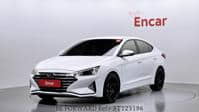 2020 HYUNDAI AVANTE (ELANTRA) / SMART KEY,BACK CAMERA