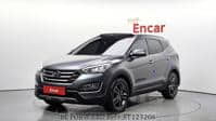 2015 HYUNDAI SANTA FE / SUN ROOF,SMART KEY,BACK CAMERA