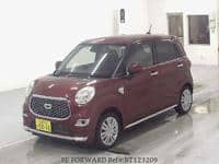 2019 DAIHATSU CAST