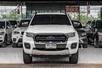 2021 FORD RANGER 2.0