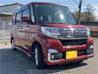 2018 DAIHATSU TANTO XSAIII4WDB