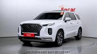 2022 HYUNDAI PALISADE / SUN ROOF,SMART KEY,BACK CAMERA