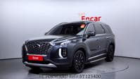 2019 HYUNDAI PALISADE / SUN ROOF,SMART KEY,BACK CAMERA