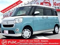 2021 DAIHATSU MOVE CANBUS GVSSA3