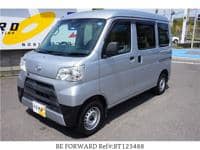 2018 DAIHATSU HIJET CARGO