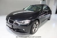 2014 BMW 3 SERIES 320I-PUSHSTART-2WD-KEYLESS