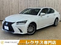 2016 LEXUS GS