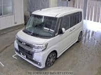 2016 DAIHATSU TANTO