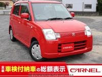 2005 SUZUKI ALTO