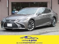 2018 LEXUS LS 20IN