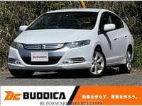 2009 HONDA INSIGHT LSHDDHIDB16AW