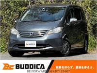 2009 HONDA FREED GBHIDETC